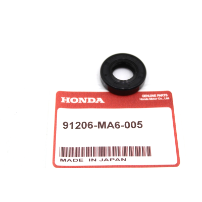 HONDA PARAOLIO LEVA CAMBIO CBX400-500F-CB650SC-CBX750F-F2 91206-MA6-005 | Mamoto Ricambi