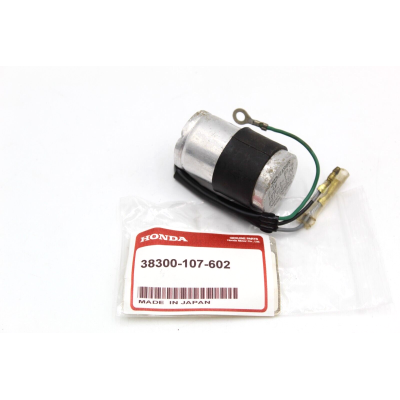 HONDA RELE' FRECCE 6,4V PER CB100-CB125J-S-CG125-SL125K1 38300-107-602 | Mamoto Ricambi