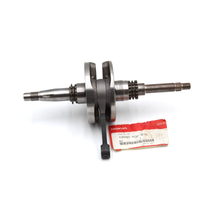 HONDA ALBERO MOTORE COMPLETO DI BIELLA PER FES125-NES125-PES125-SH125 | Mamoto Ricambi