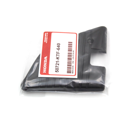 HONDA GOMMA PEDANA PASSEGGERO SX SH125-150 05-12 50721-KTF-640 | Mamoto Ricambi