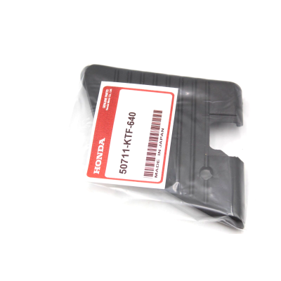 HONDA GOMMA PEDANA PASSEGGERO DX SH125-150 05-12 50711-KTF-640 | Mamoto Ricambi