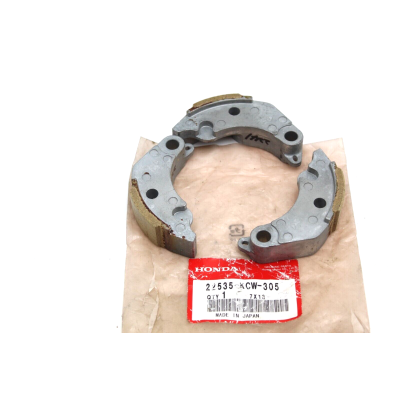 HONDA KIT FRIZIONE MASSETTE SH125-150, PES125-150, NES125-150, SES125-150 | Mamoto Ricambi