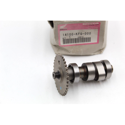 HONDA ALBERO A CAMME FES250-NSS250 JAZZ 14100-KFG-000 | Mamoto Ricambi