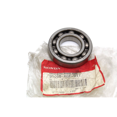 HONDA CUSCINETTO BANCO DX SH125-150-FES125-150-NES125-150-PES125-150 | Mamoto Ricambi