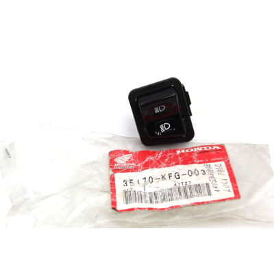HONDA INTERRUTTORE LUCI SX SH125-150 FES125-150 NES125-150 SES125-150 FES250 | Mamoto Ricambi