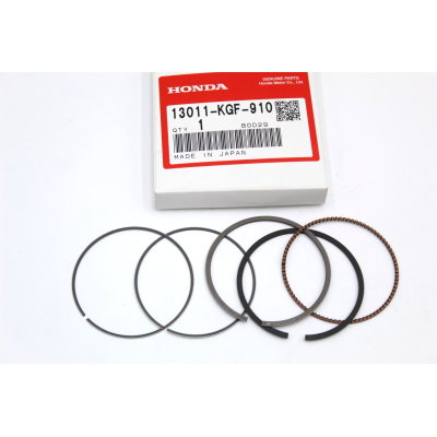 HONDA KIT FASCE STANDARD SH125-FES125-NES125-SES125-PES125 13011-KGF-910 | Mamoto Ricambi