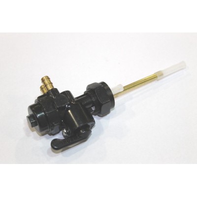 KAWASAKI RUBINETTO BENZINA NERO PER Z900 73-74 51023-028 | Mamoto Ricambi