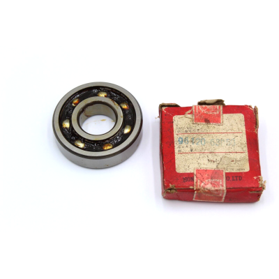 HONDA Cuscinetto Mozzo Ruota Posteriore CB750 FOUR-CB450K-CL450 96120-63050 | Mamoto Ricambi