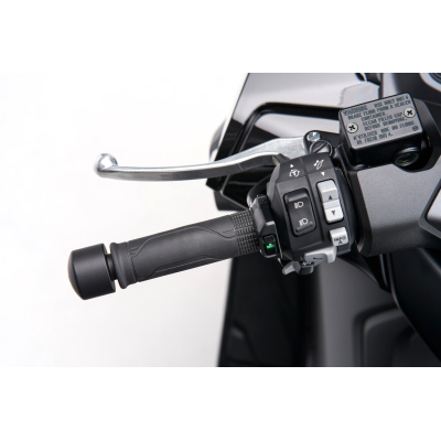 HONDA KIT MANOPOLE RISCALDATE PER FORZA NSS125-300-350 08T70-MJM-A02 | Mamoto Ricambi