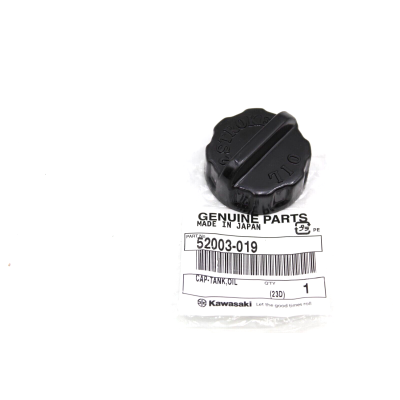KAWASAKI TAPPO OLIO MISCELATORE PER H1-H2-KH250-400-500-S1-S3 52003-019 | Mamoto Ricambi
