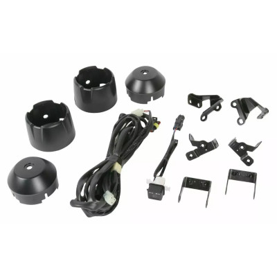 HONDA Kit Cablaggio Faretti per CRF1000 2016/17 08V70-MJP-G50 | Mamoto Ricambi
