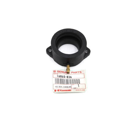 KAWASAKI COLLETTORE ASPIRAZIONE PER KZ750B1-B2-B3-B4-G1 16065-036 | Mamoto Ricambi