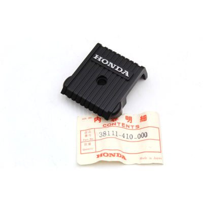 HONDA COPERCHIO CLACSON PER CB750F1-F2 SUPER SPORT 38111-410-000 | Mamoto Ricambi