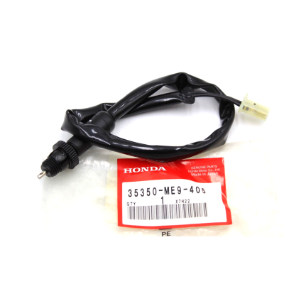HONDA INTERRUTTORE LUCE FRENO POSTER. CB1300-VF750C-S-CBR100XX -VT500C-E-PC800 | Mamoto Ricambi