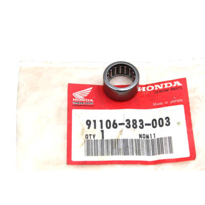 HONDA CUSCINETTO A RULLI BRACCIO AMMORTIZZATORE CRM125-GC125-NSR50-75-80-XR125L | Mamoto Ricambi