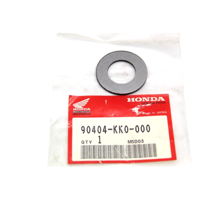 HONDA RONDELLA SPESSORE FLANGIA AVVIAMENTO 20X37X2 CB1000F-CBR1000-NX250-CBF250 | Mamoto Ricambi