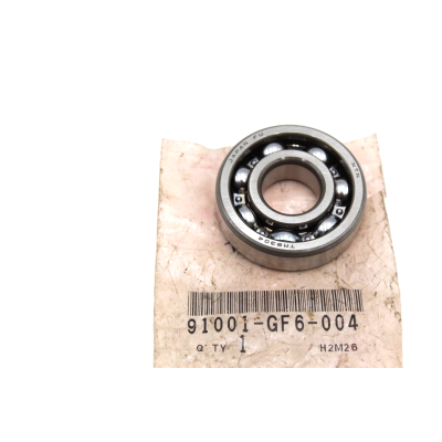 HONDA CUSCINETTO MOZZO POSTERIORE CN250-FES125-150-250-FJS600-NSS250 | Mamoto Ricambi