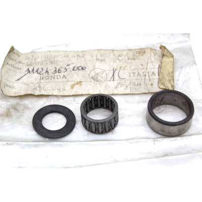 HONDA CUSCINETTO INTERNO MOTORE PER XL125S 11124-365-000 | Mamoto Ricambi