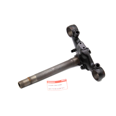 HONDA TRIANGOLO STERZO PER CB750 FOUR K1 A K6 53200-300-030B | Mamoto Ricambi