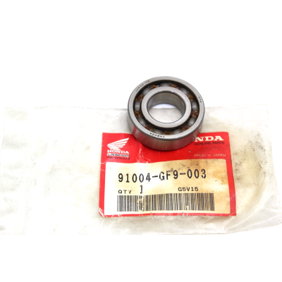 HONDA CUSCIENTTO BANCO SX PER SH50 SEVEN FIFTY 87-93 91004-GF9-003 | Mamoto Ricambi