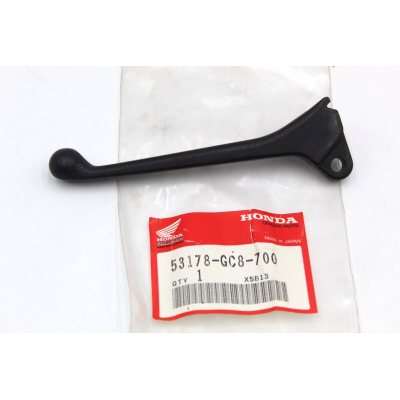 HONDA LEVA FRENO POSTERIORE SX LEAD 50/80 53178-GC8-700 | Mamoto Ricambi