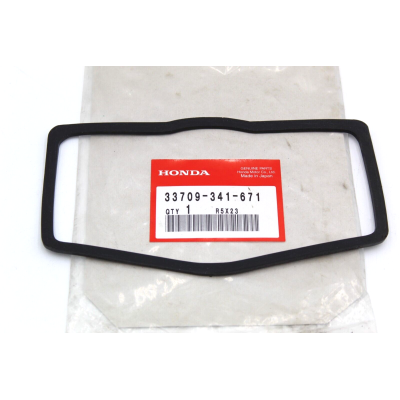 HONDA GUARNIZIONE FANALE POSTERIORE MODELLO USA CB350-400-500-750 FOUR | Mamoto Ricambi