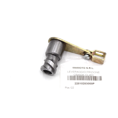 HONDA REGISTRO ELICOIDALE FRIZIONE PER CB450K-CL450-CB500T 22810-283-000 | Mamoto Ricambi