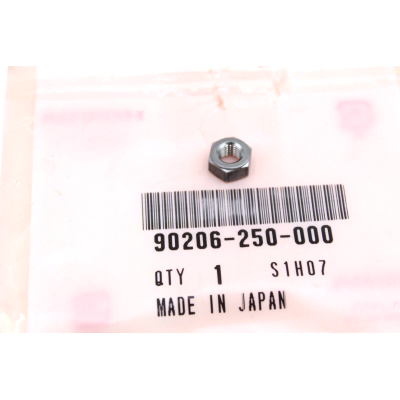 HONDA DADO REGISTRO VALVOLE PER CB500-550 FOUR-CB250-400N-T-CB450SC-CB650Z-C | Mamoto Ricambi