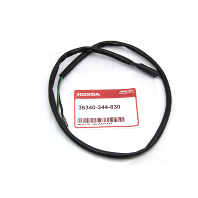 HONDA INTERRUTTORE FRENO ANTERIORE PER CB125-200-250-350K-CL175-200-350-450 | Mamoto Ricambi