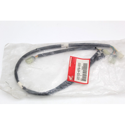 HONDA CABLAGGIO SECONDARIO CARBURATORE FES250 97-05 32103-KFG-000 | Mamoto Ricambi