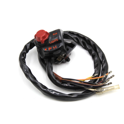 HONDA COMANDO DX COMPLETO PER CB500T 35150-375-003 | Mamoto Ricambi