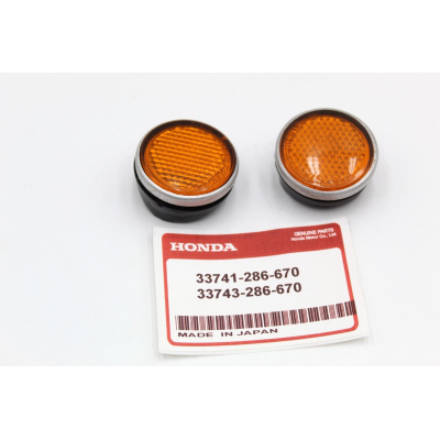 HONDA KIT CATARIFRAGENTI CB500 FOUR K0-CB750 FOUR K0-K1 -CB-CL450-CB250-350K | Mamoto Ricambi