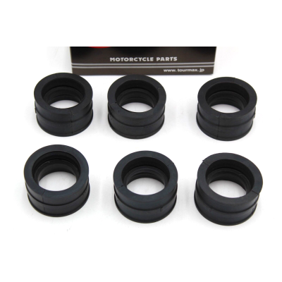 HONDA KIT COLLETTORI ASPIRAZIONE PER CBX1000 PRO LINK 16211-MA2-000 | Mamoto Ricambi