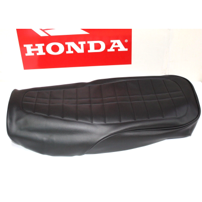 HONDA COPERTURA SELLA DI OTTIMA QUALITA' PER CB650Z 77200-426-000 | Mamoto Ricambi