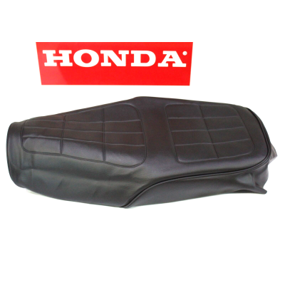 HONDA COPERTURA SELLA DI OTTIMA QUALITA' PER CBX1000Z-A 77100-422-000 | Mamoto Ricambi