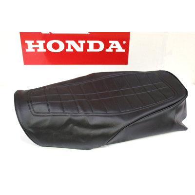 HONDA COPERTURA SELLA DI OTTIMA QUALITA' PER CB250-400N 77200-413-940 | Mamoto Ricambi