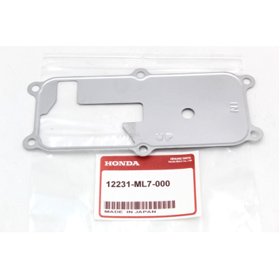 HONDA GUARNIZIONE COPERCHIO SFIATO PER VFR750 1986-87 12231-ML7-000 | Mamoto Ricambi