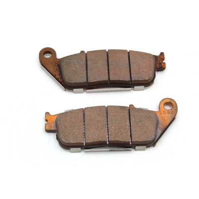 HONDA PASTIGLIE FRENO POSTERIORE ORIGINALI PER ST1100 1990-95 | Mamoto Ricambi