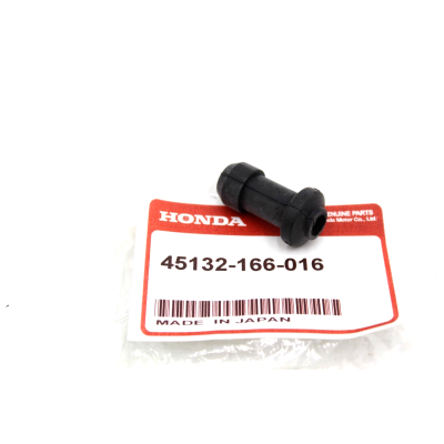 HONDA CUFFIA SUPPORTO PINZA CB600F-CB1100X11-CB1000R-CB500F 45132-166-006 | Mamoto Ricambi