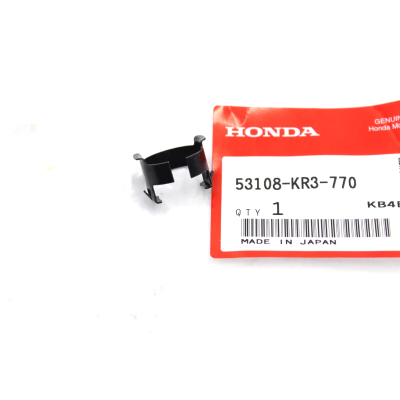 HONDA ANELLO PESO MANUBRIO XRV750-XL650V-FX650-SLR650-CMX450 53108-KR3-770 | Mamoto Ricambi