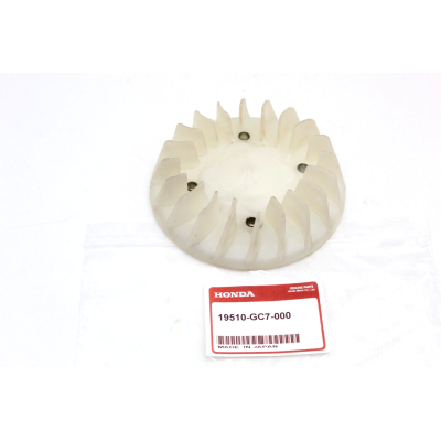 HONDA VENTOLA RAFFREDDAMENTO SH50-LEAD50-SA50 19510-GC7-000 | Mamoto Ricambi