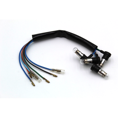 HONDA CABLAGGIO LUCI CRUSCOTTO PER CB350FOUR-CB 500FOUR K0-K1-K2 | Mamoto Ricambi