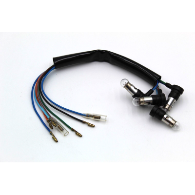 HONDA CABLAGGIO LUCI CRUSCOTTO PER CB750FOUR K2-K3-K4-K5-K6 | Mamoto Ricambi
