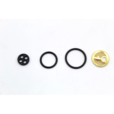HONDA KIT REVISIONE RUBINETTO BENZINA CB125-175-200 TWIN-CL125 | Mamoto Ricambi