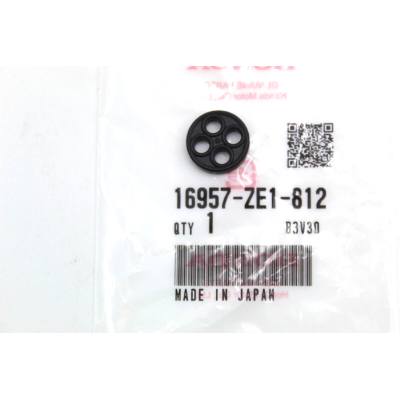 HONDA GUARNIZIONE CHIAVETTA RUBINETTO BENZINA CB125-175-200 TWIN-CL125 | Mamoto Ricambi
