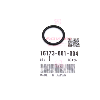 HONDA O-RING FISSAGGIO BICCHIERE RUBINETTO BENZINA CB125-175-200 TWIN-CL125 | Mamoto Ricambi