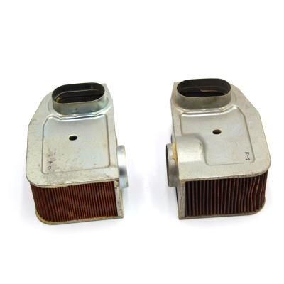 HONDA KIT FILTRI ARIA SX-DX PER CB500T 17311-375-000 | Mamoto Ricambi