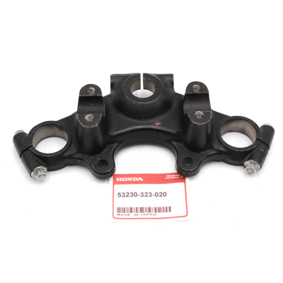 HONDA PIASTRA STERZO SUPERIORE PER CB500 FOUR K2 53230-323-020 | Mamoto Ricambi