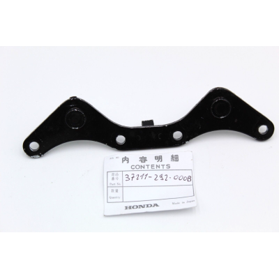 HONDA PIASTRA STRUMENTAZIONE PER CB250-350-450K-CL250-350-450 37211-292-000B | Mamoto Ricambi