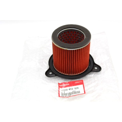 HONDA FILTRO ARIA PER XL600V TRANSALP 90-99 17230-MS6-920 | Mamoto Ricambi